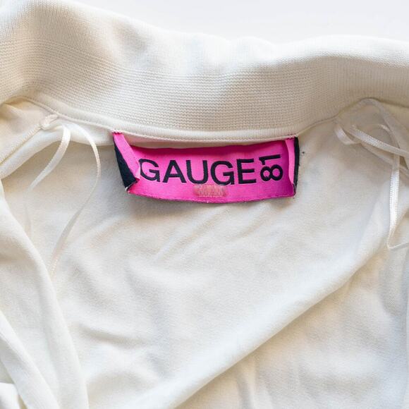 GAUGE81 Nojas Mini Dress - Size S - Picture 4 of 7